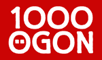 1000 ogon